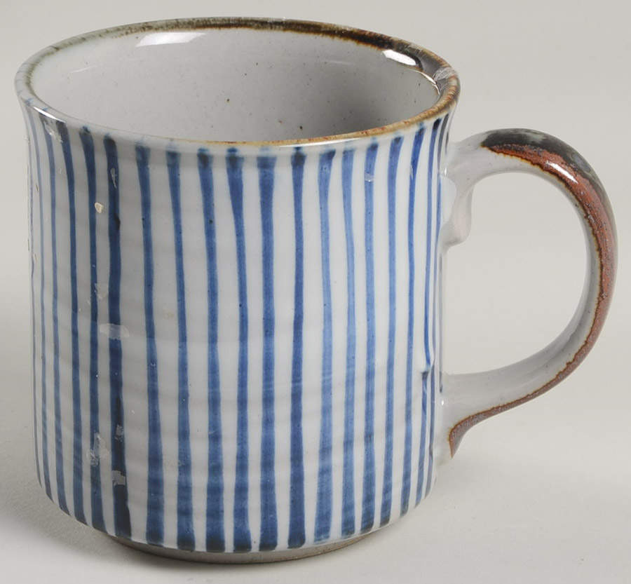 FIT196 Mug by Fitz & Floyd-1