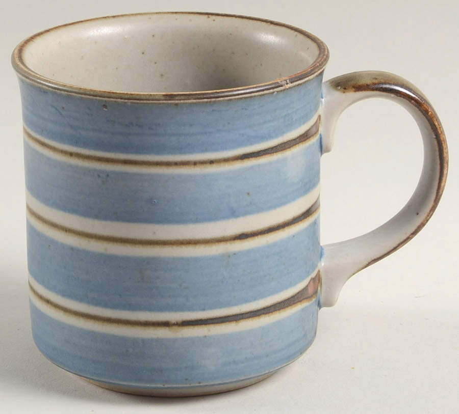 FIT196 Mug by Fitz & Floyd-1