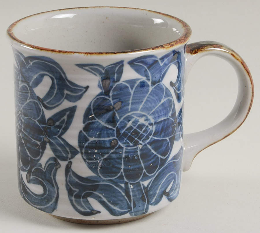 FIT196 Mug by Fitz & Floyd-1