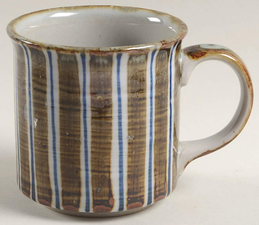 FIT196 Mug by Fitz & Floyd-1
