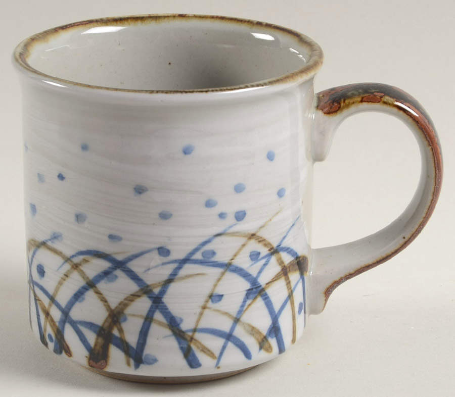 FIT196 Mug by Fitz & Floyd-1