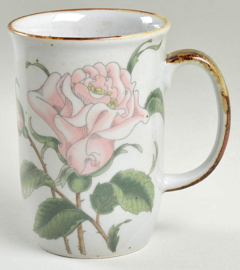 FIT198 Mug by Fitz & Floyd-1