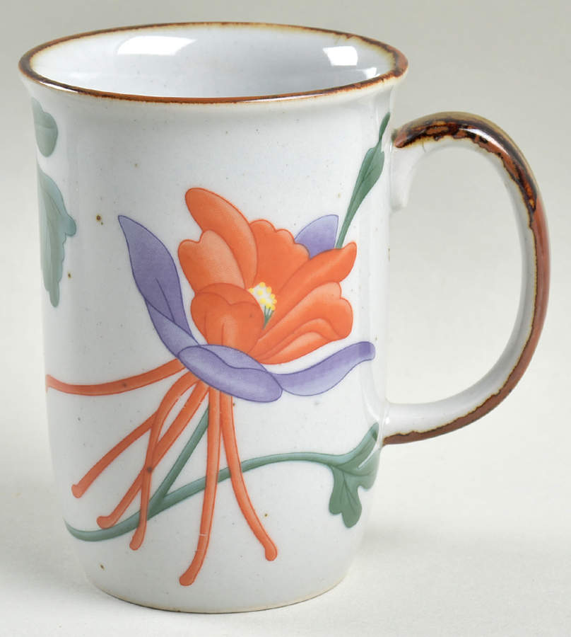 FIT198 Mug by Fitz & Floyd-1