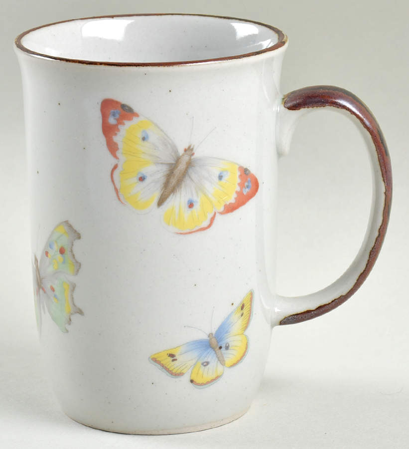 FIT199 Mug by Fitz & Floyd-1