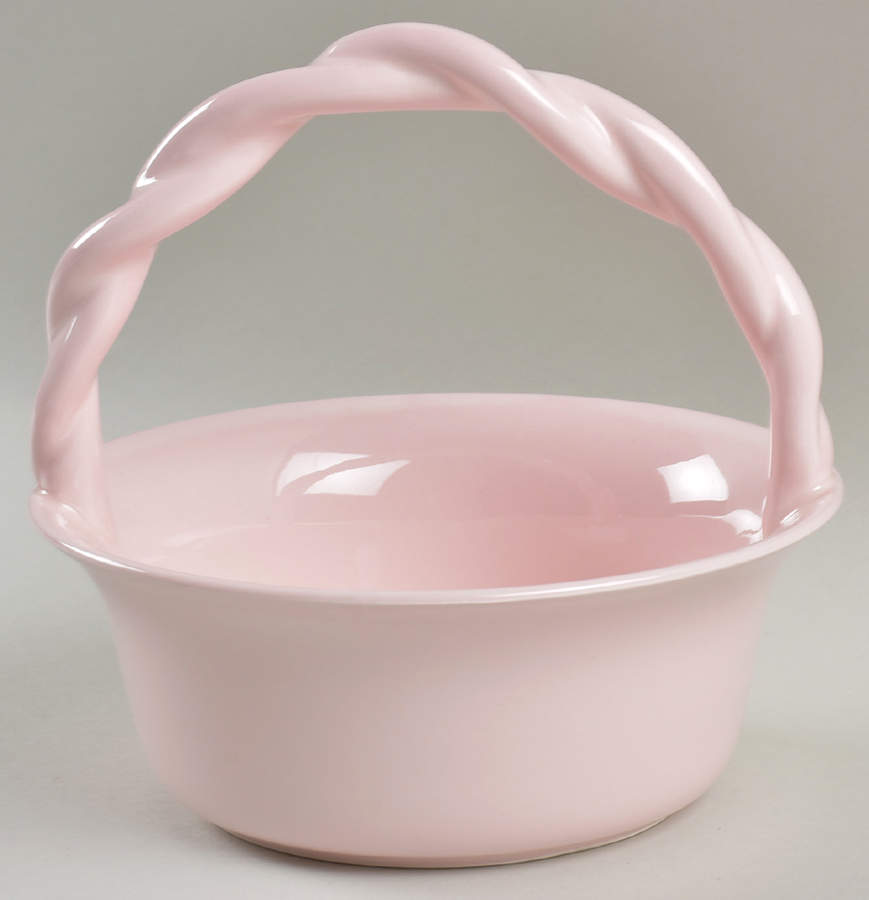 FIT200 6" Handled Basket by Fitz & Floyd-1