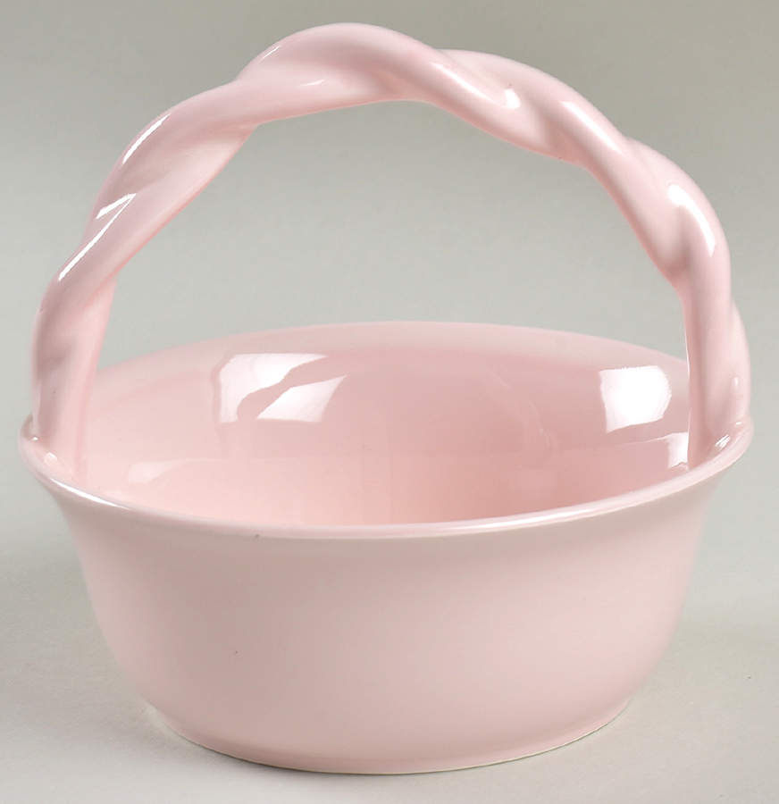FIT200 4" Handled Basket by Fitz & Floyd-1