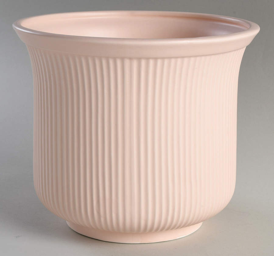 Vases and Planters Omnibus 7" Flower Pot by Fitz & Floyd-1