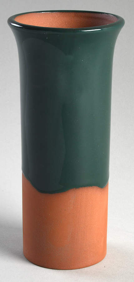 FIT222 6" Vase by Fitz & Floyd-1