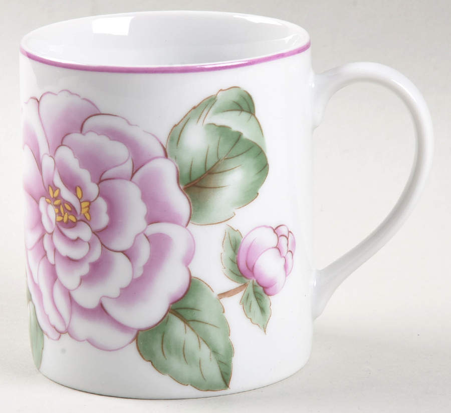 FIT204 Mug by Fitz & Floyd-1