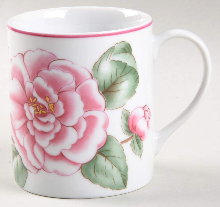 FIT204 Mug by Fitz & Floyd-1