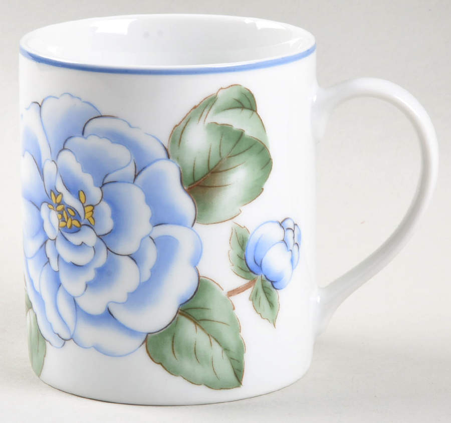 FIT204 Mug by Fitz & Floyd-1