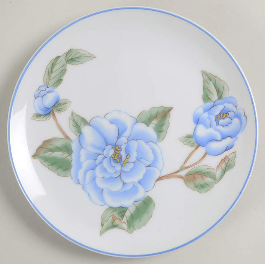 FIT204 Salad Plate by Fitz & Floyd-1