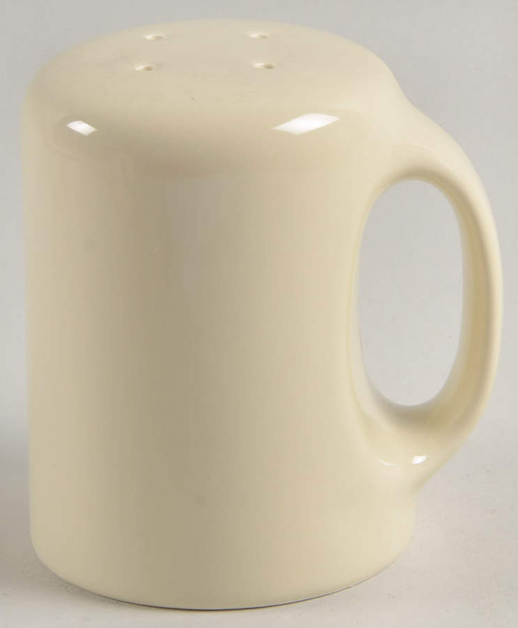 Kitchen Accessories Tankard Stove Top Salt Shaker by Fitz & Floyd-1