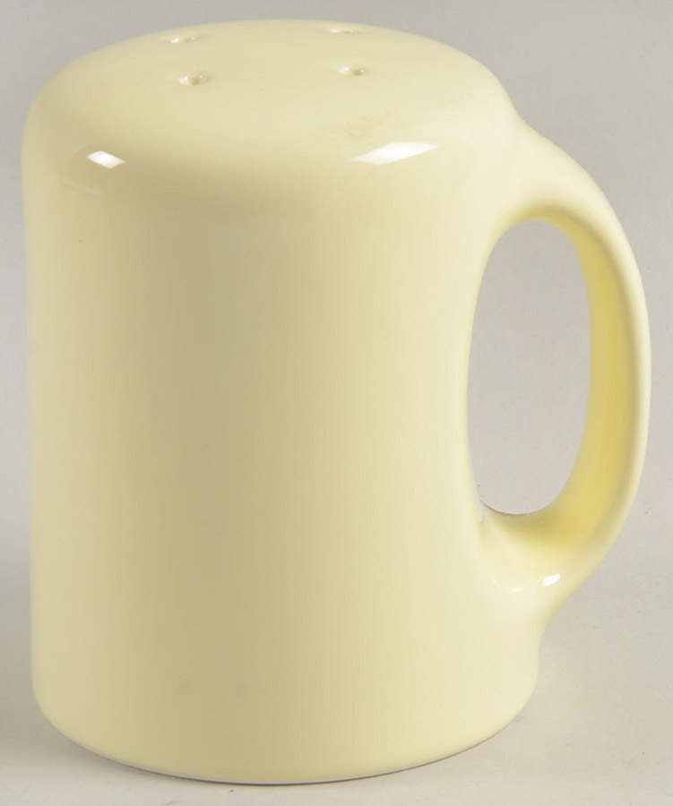 Kitchen Accessories Tankard Stove Top Salt Shaker by Fitz & Floyd-1