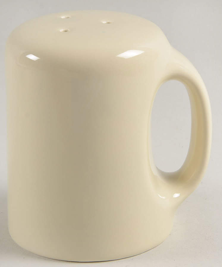 Kitchen Accessories Tankard Stove Top Pepper Shaker by Fitz & Floyd-1