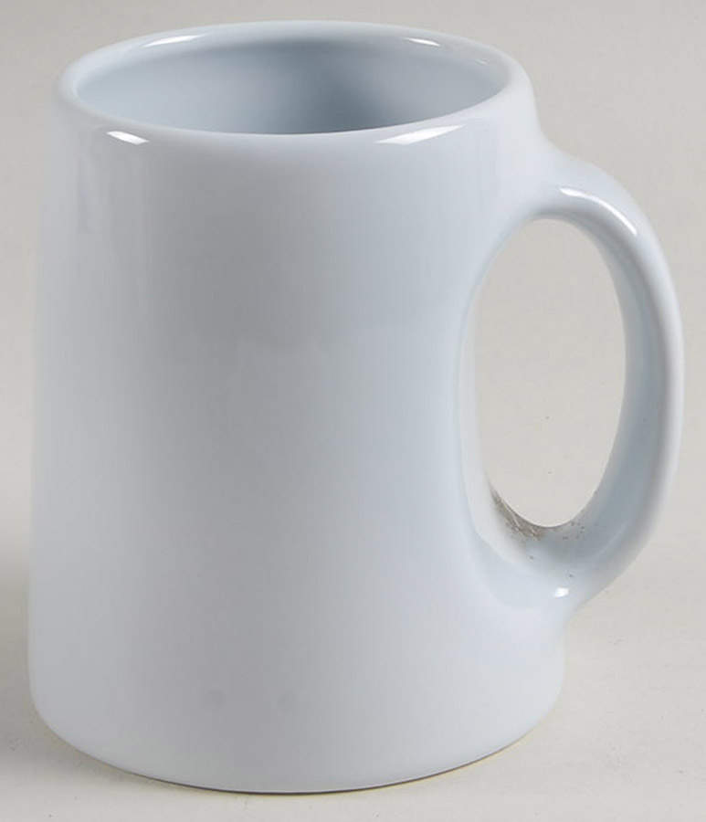 Kitchen Accessories Tankard Mug by Fitz & Floyd-1