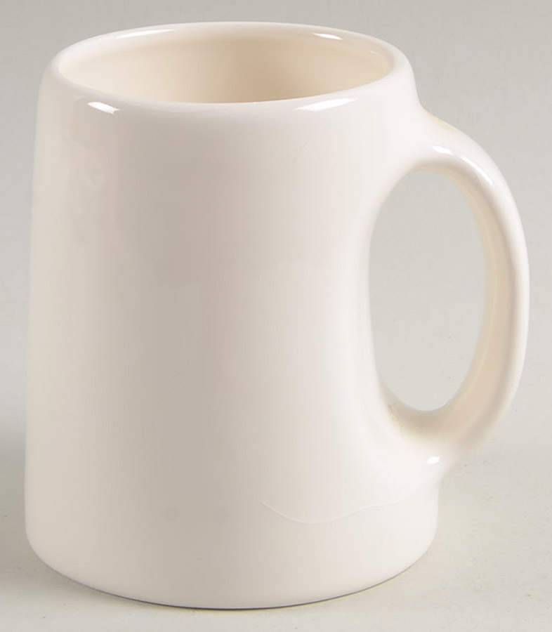Kitchen Accessories Tankard Mug by Fitz & Floyd-1