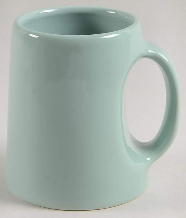 Kitchen Accessories Tankard Mug by Fitz & Floyd-1