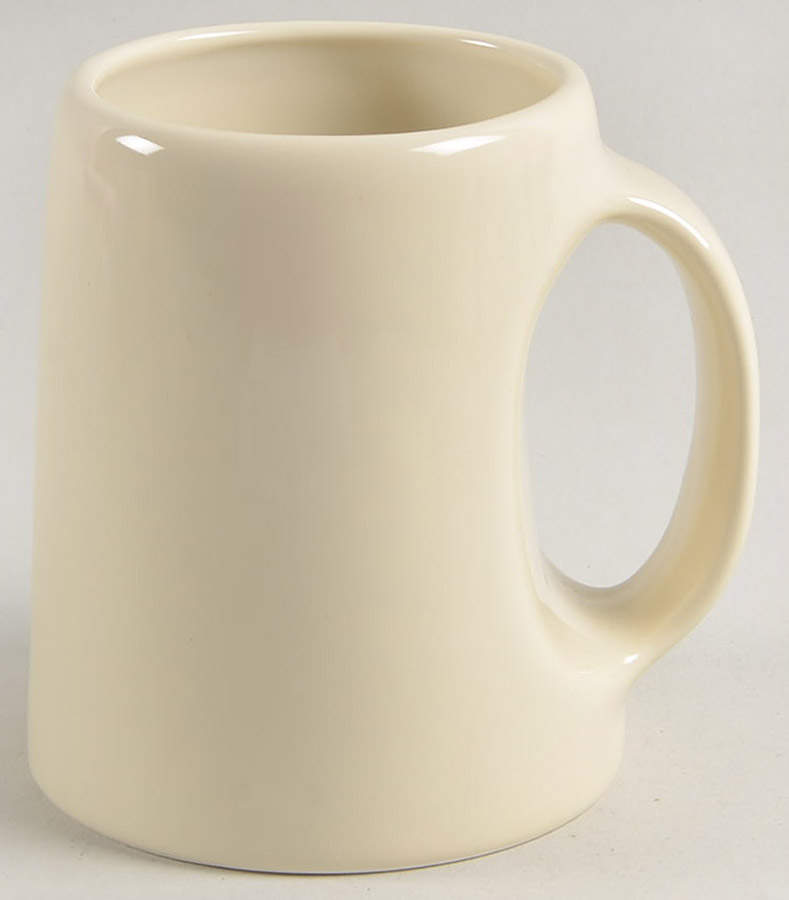 Kitchen Accessories Tankard Mug by Fitz & Floyd-1