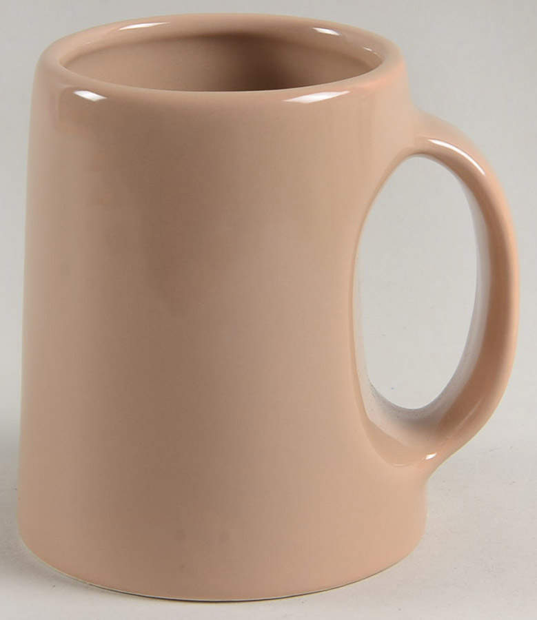 Kitchen Accessories Tankard Mug by Fitz & Floyd-1
