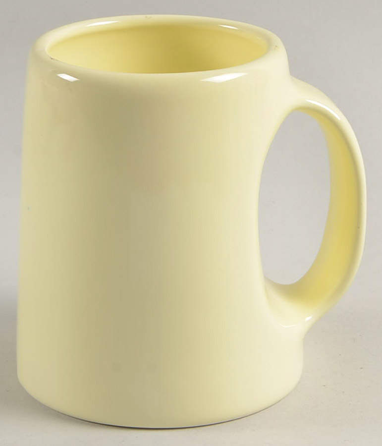 Kitchen Accessories Tankard Mug by Fitz & Floyd-1