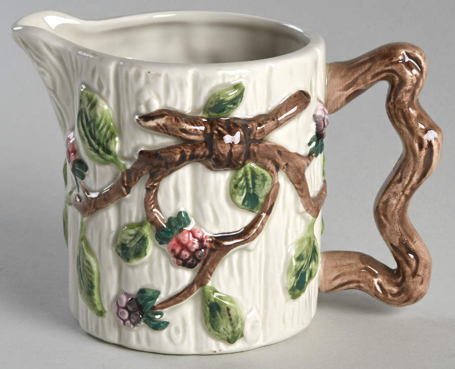 FIT218 Creamer by Fitz & Floyd-1