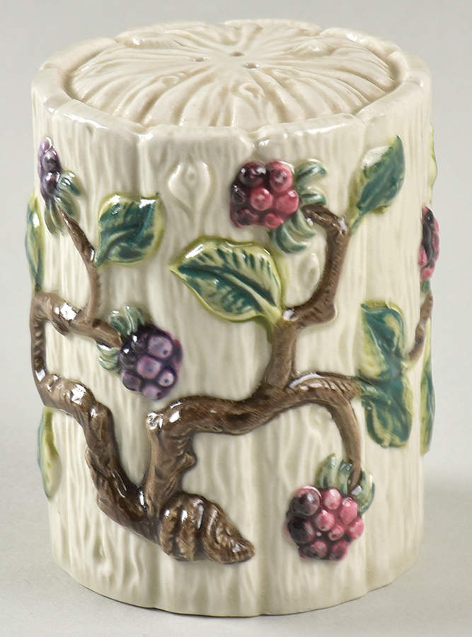 FIT218 Salt Shaker by Fitz & Floyd-1