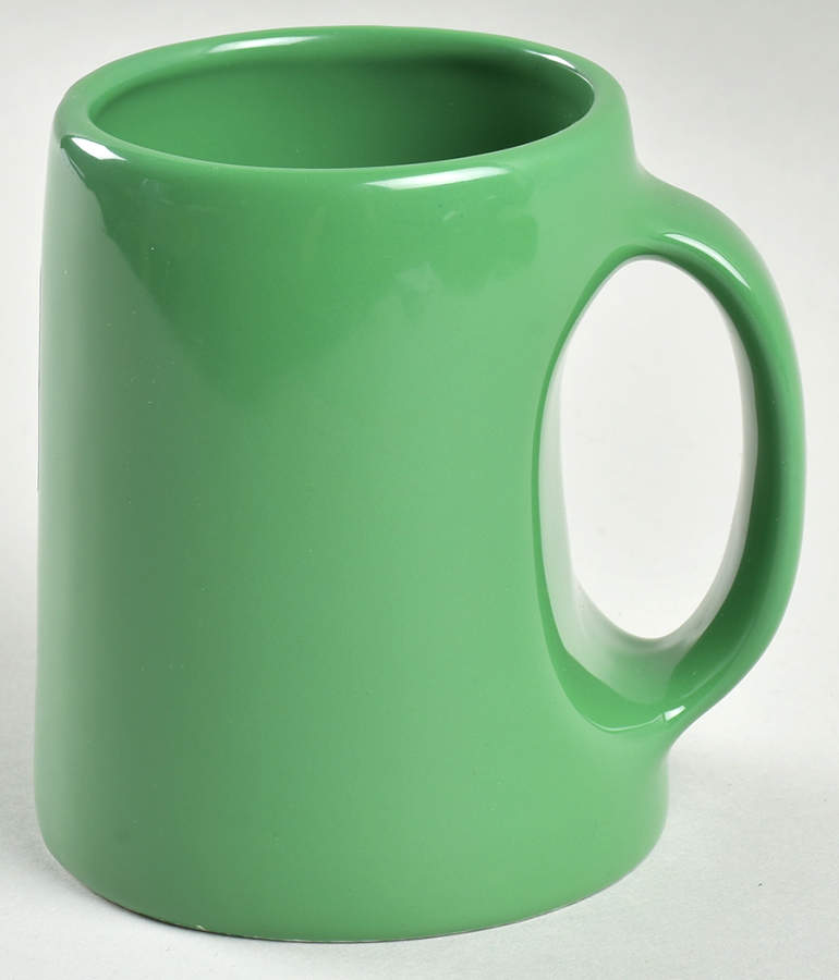 FIT220 Mug by Fitz & Floyd-1