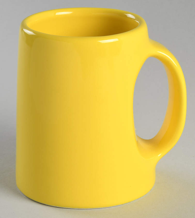 FIT220 Mug by Fitz & Floyd-1