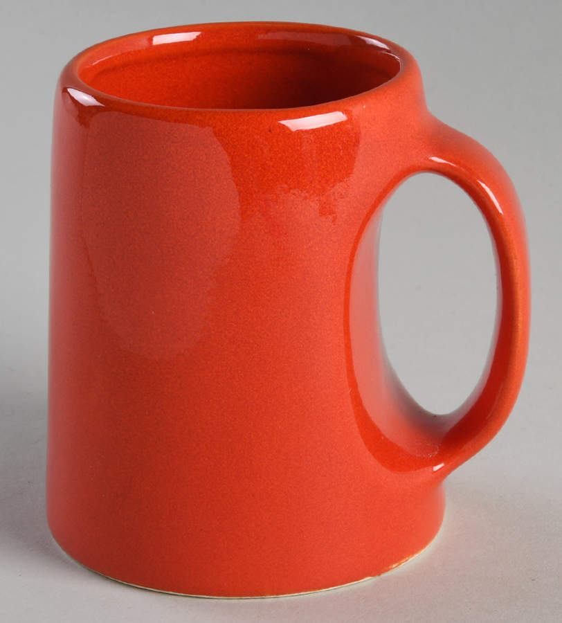 FIT220 Mug by Fitz & Floyd-1