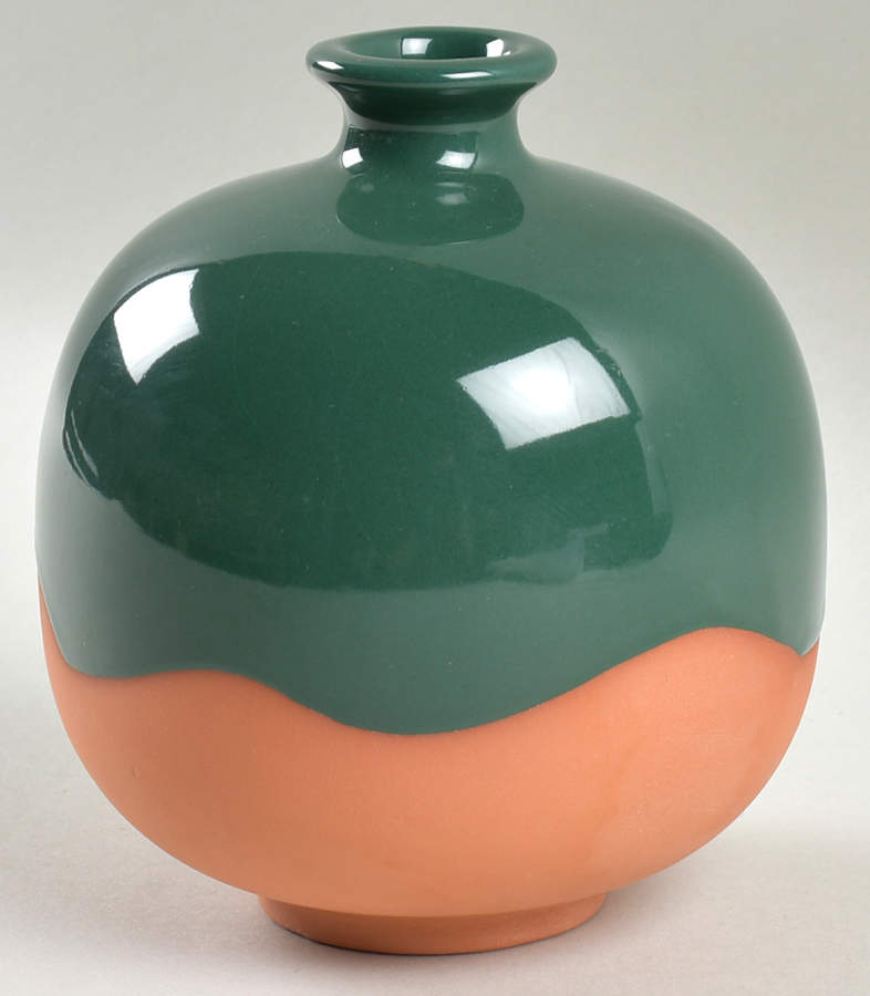FIT222 5" Bud Vase by Fitz & Floyd-1