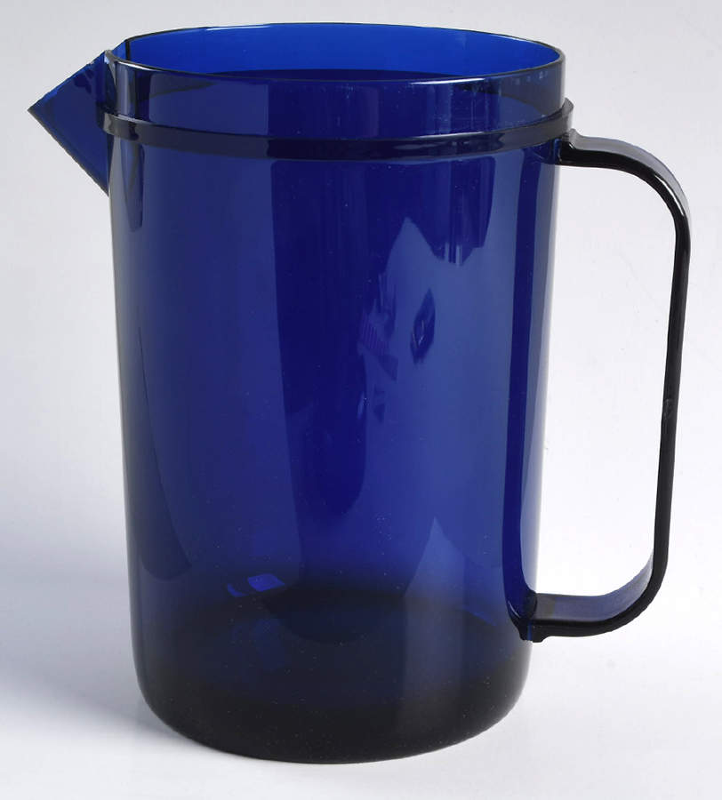 Primary Plastic Plastic Pitcher No Lid by Fitz & Floyd-1