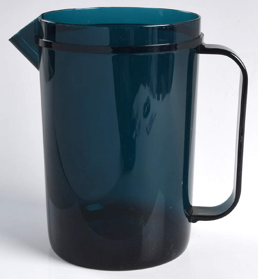 Primary Plastic Plastic Pitcher No Lid by Fitz & Floyd-1