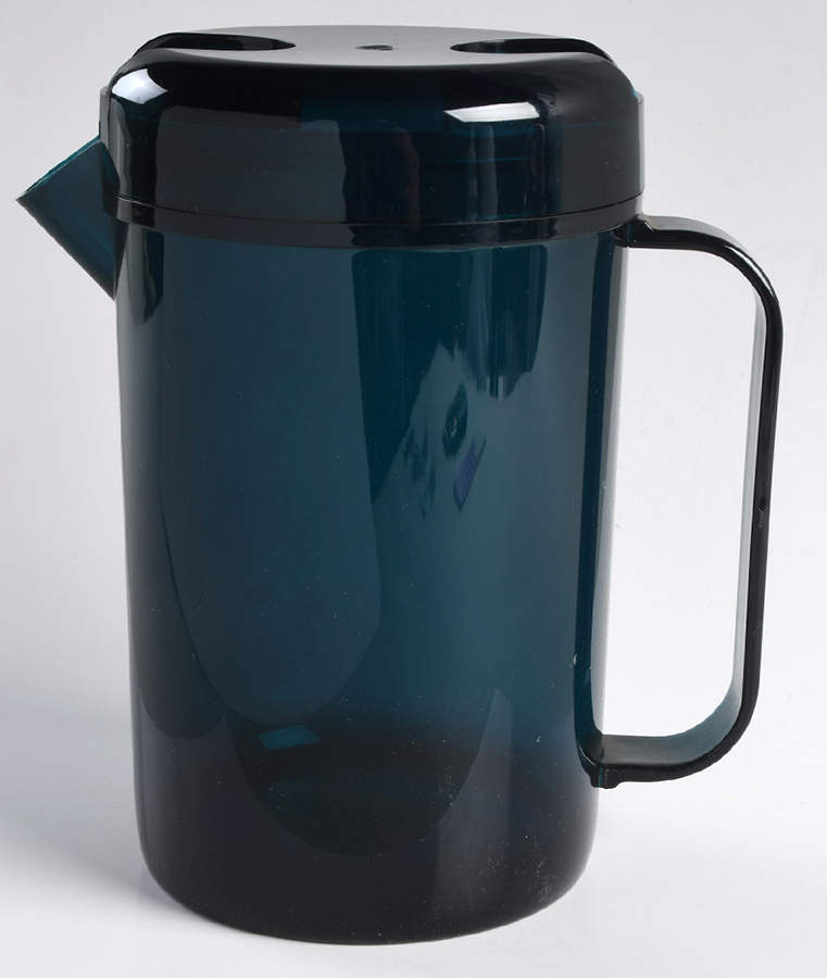 Primary Plastic Plastic Pitcher W/Lid by Fitz & Floyd-1