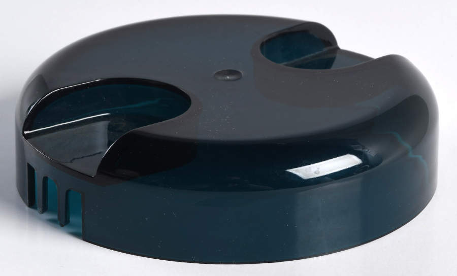 Primary Plastic Plastic Pitcher Lid by Fitz & Floyd-1