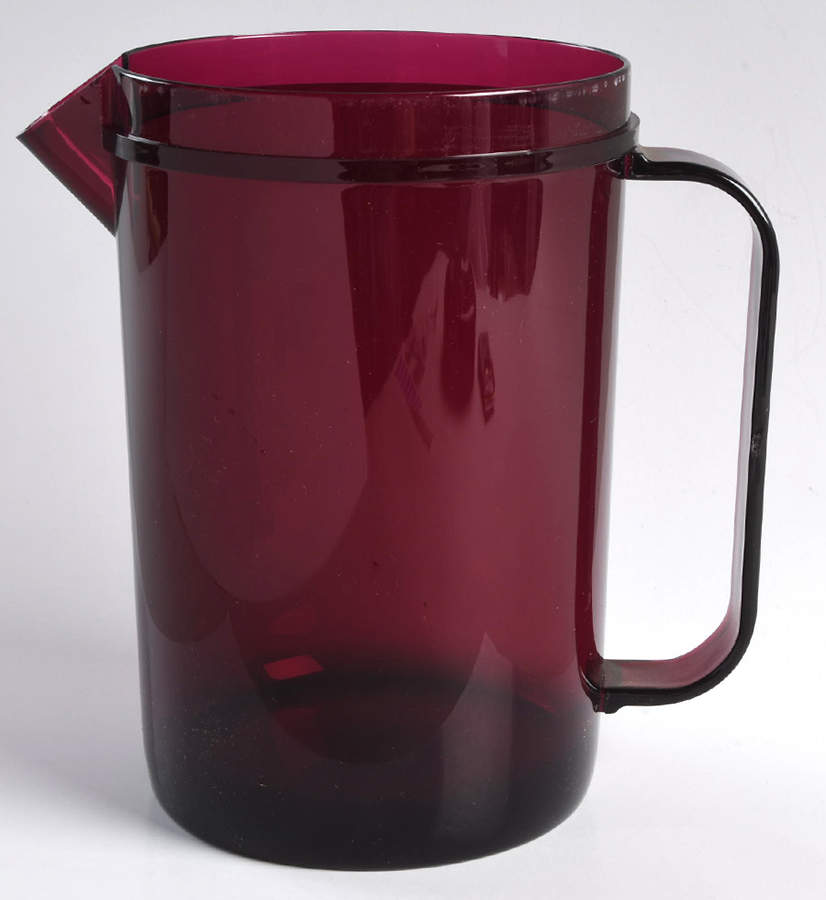 Primary Plastic Plastic Pitcher No Lid by Fitz & Floyd-1
