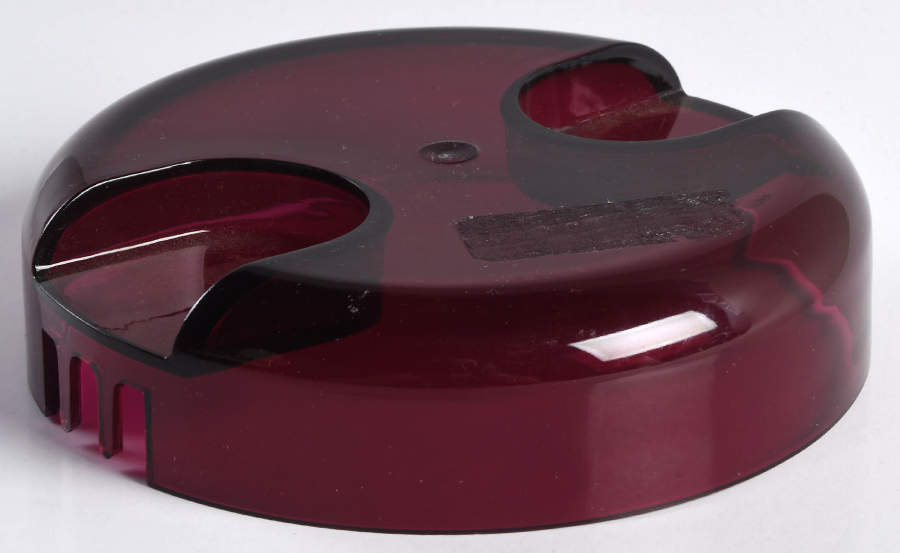 Primary Plastic Plastic Pitcher Lid by Fitz & Floyd-1