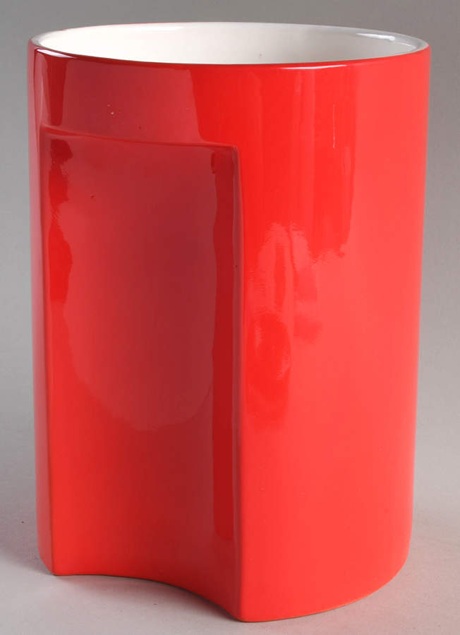 FIT223 Extra Large Canister No Lid by Fitz & Floyd-1