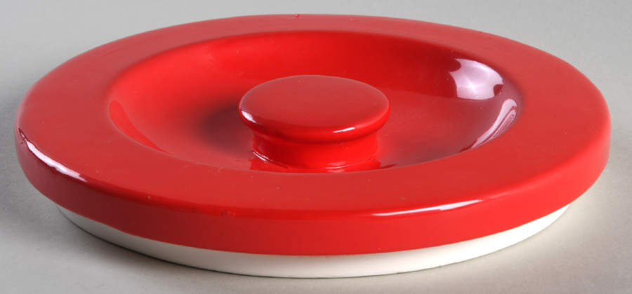 FIT223 Lid for Extra Large Canister by Fitz & Floyd-1