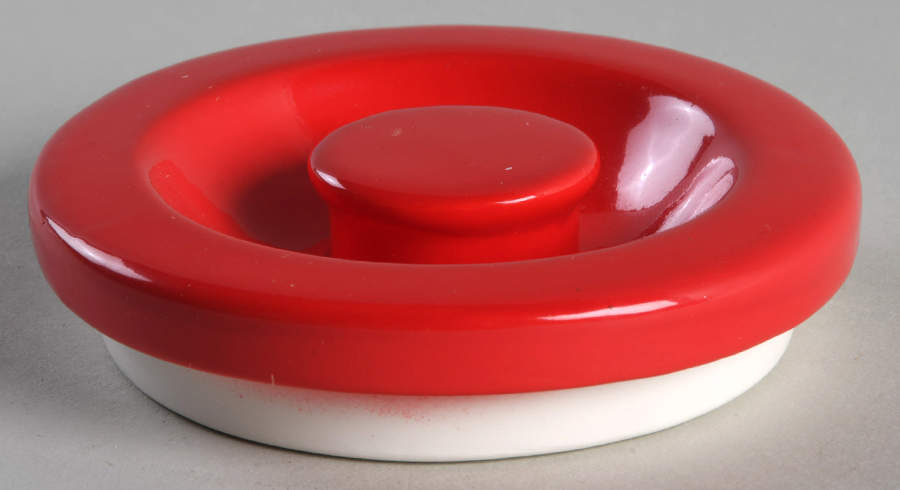 FIT223 Lid for Small Canister by Fitz & Floyd-1