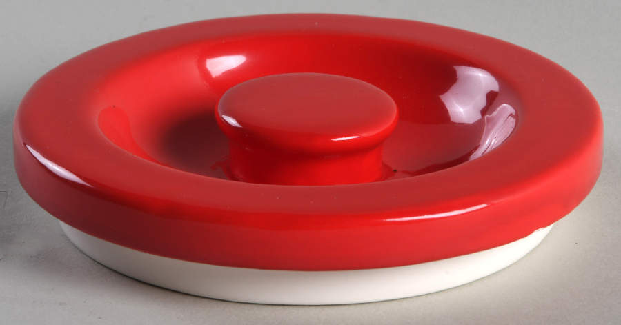 FIT223 Lid for Medium Canister by Fitz & Floyd-1