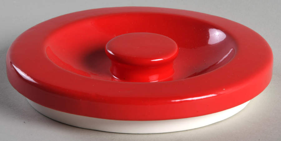 FIT223 Lid for Large Canister by Fitz & Floyd-1