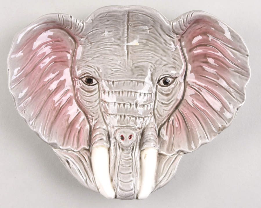 Ecology Series Plate Wall by Fitz & Floyd-1