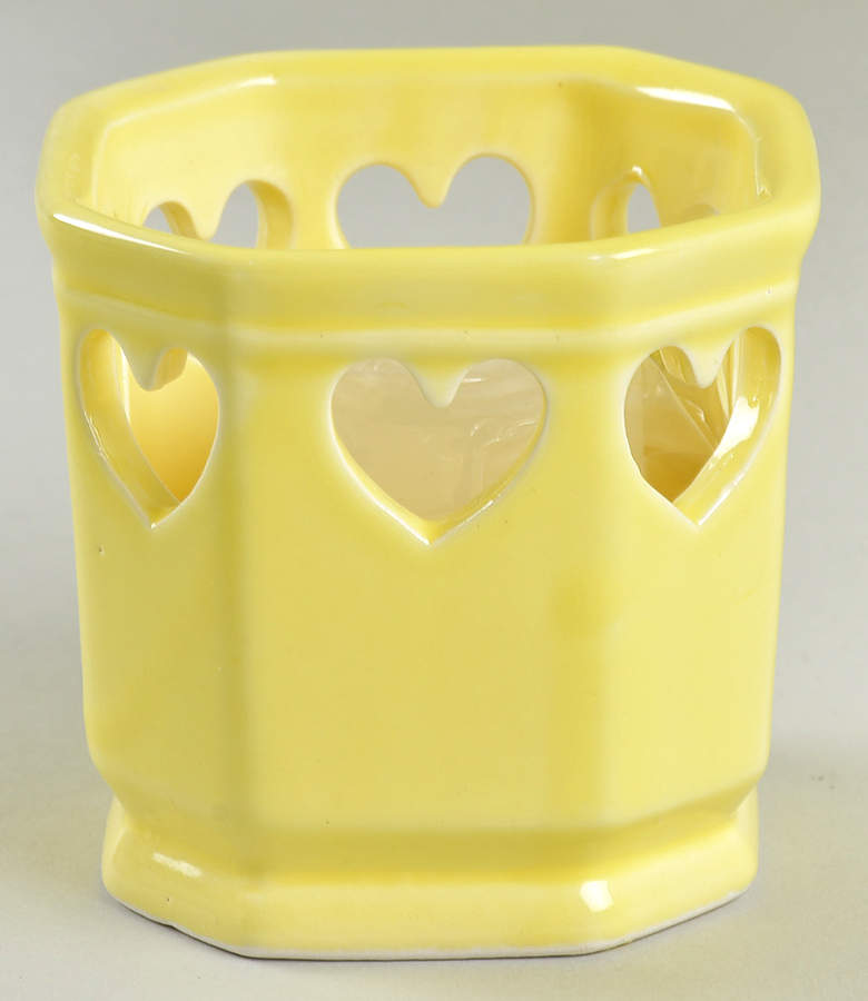 FIT224 Votive Candleholder by Fitz & Floyd-1