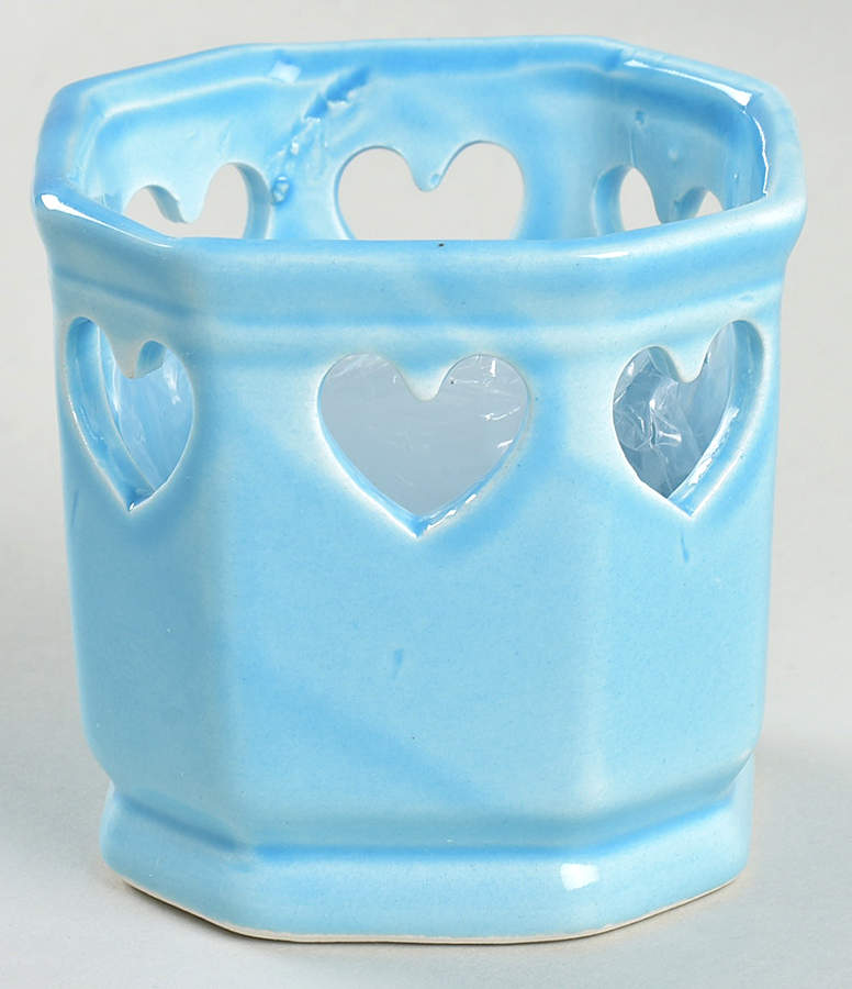 FIT224 Votive Candleholder by Fitz & Floyd-1