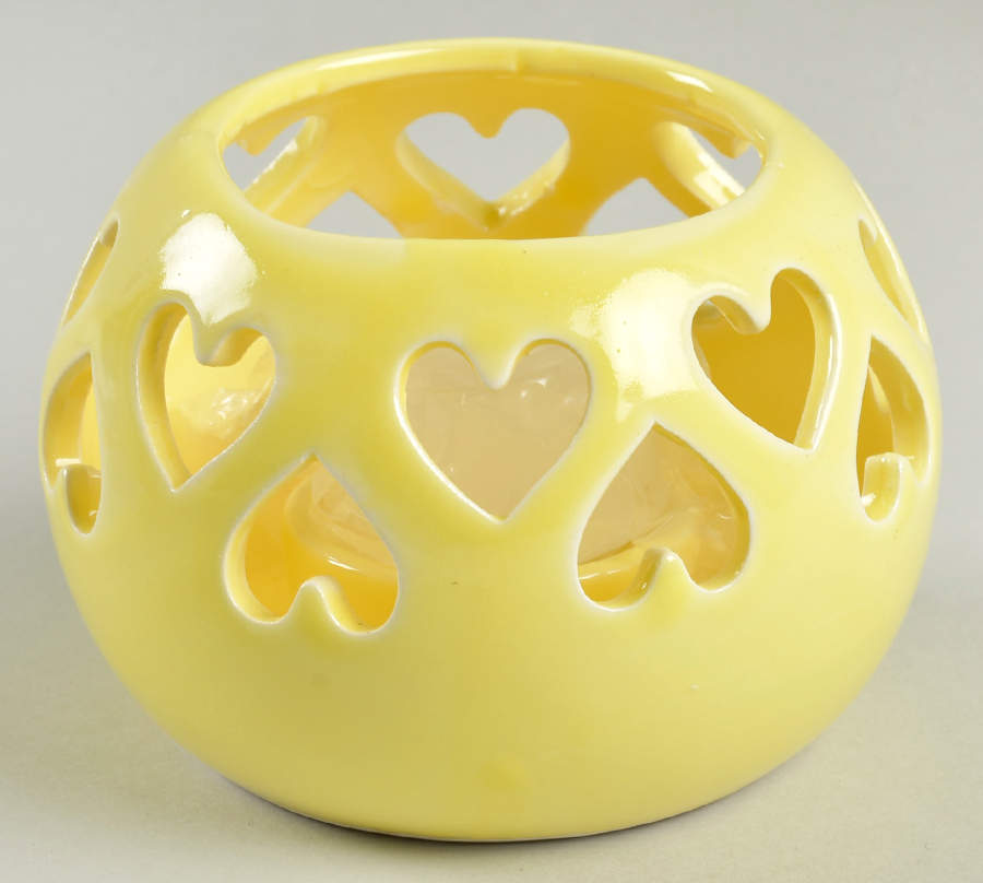 FIT224 Votive Candleholder by Fitz & Floyd-1