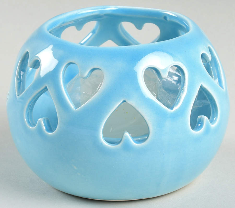 FIT224 Votive Candleholder by Fitz & Floyd-1