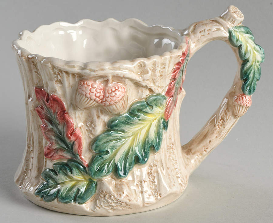 FIT226 Mug by Fitz & Floyd-1