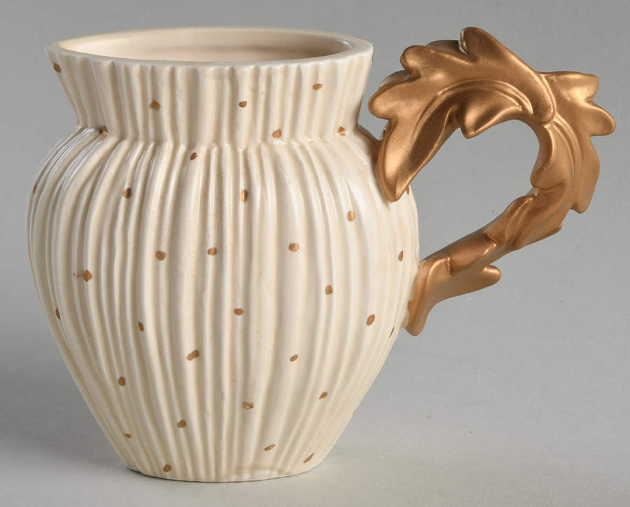 FIT227 Creamer by Fitz & Floyd-1