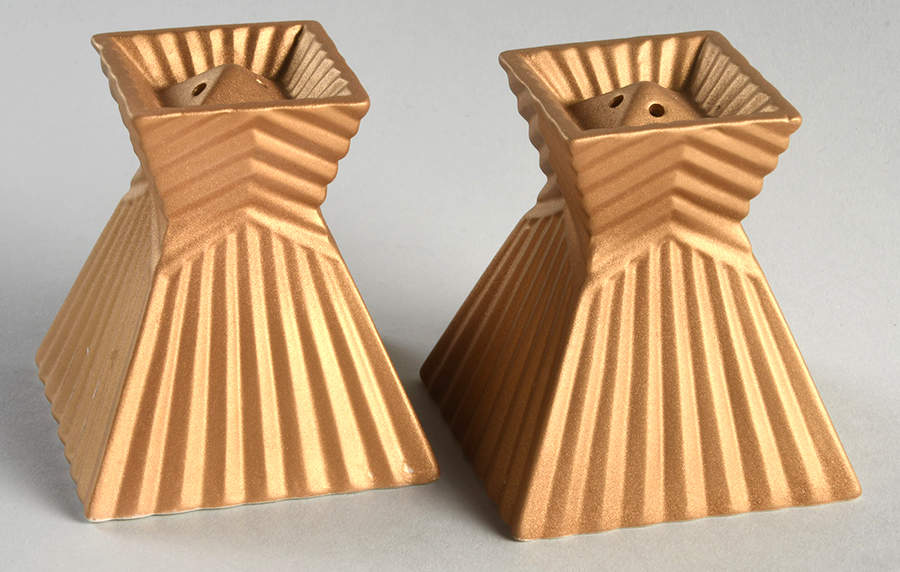 FIT228 Salt & Pepper Set by Fitz & Floyd-1